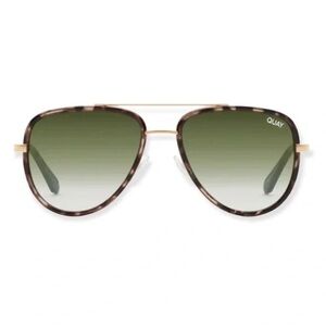 Quay sunglasses